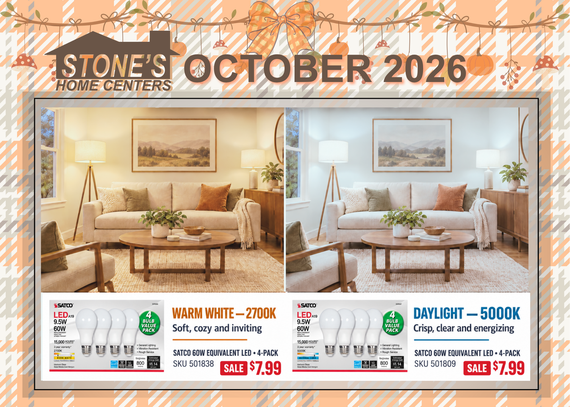 In-Store Promotions